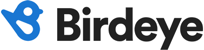 Birdeye Logo web