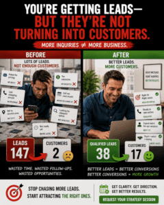 Outrank Strategy