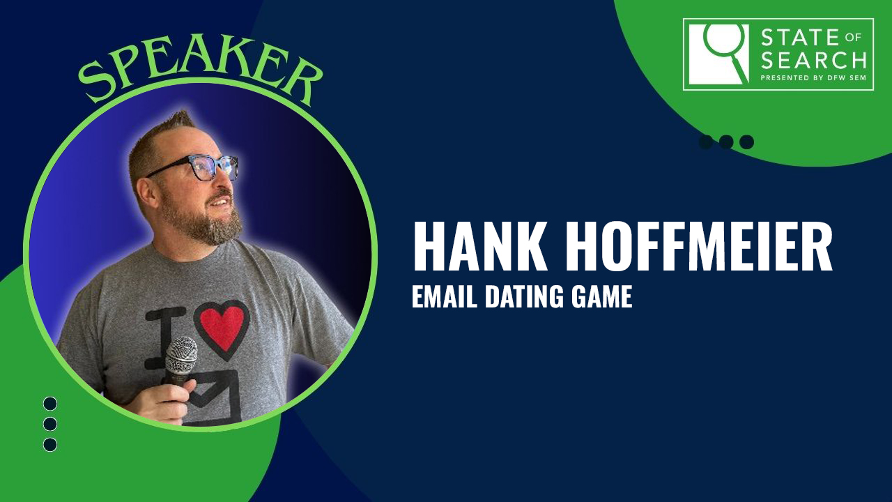 Hank Hoffmeier